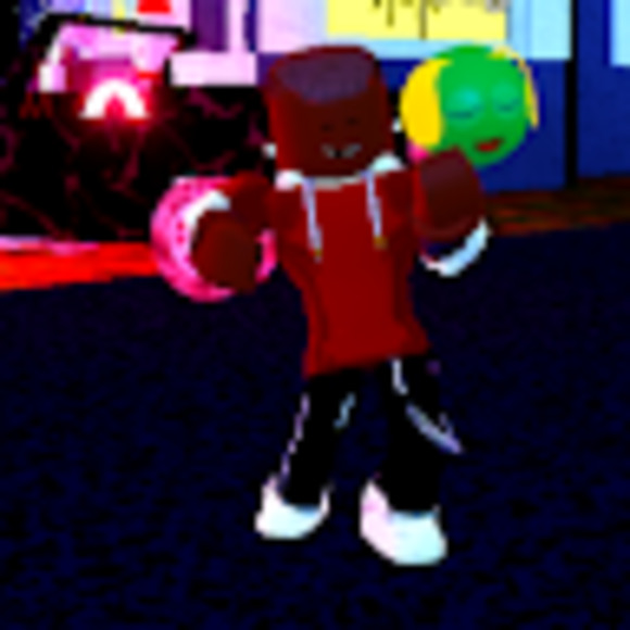 Meet your Posher, Cena - Picture 1 of 1